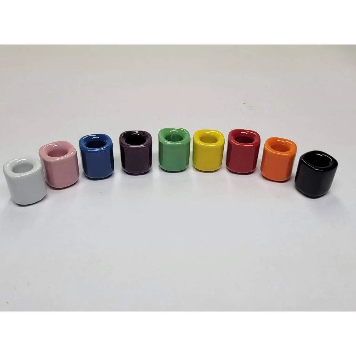 Spell Candle Ceramic Holder
