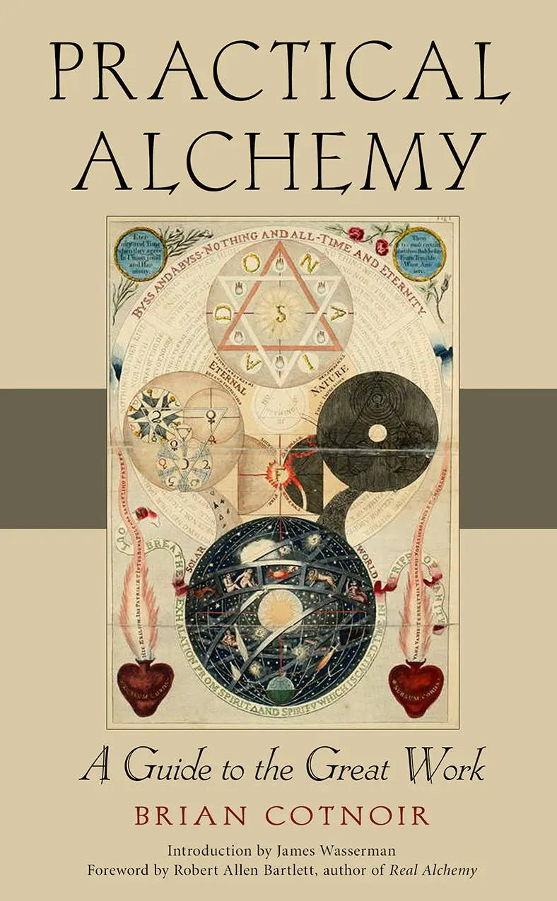 Practical Alchemy