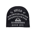 Spirit Board Beanie