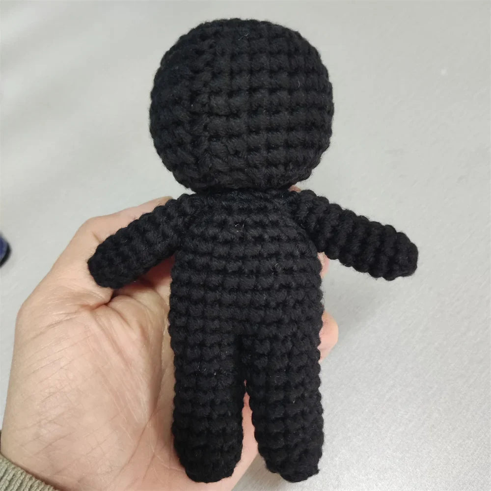 Poppet Dolls