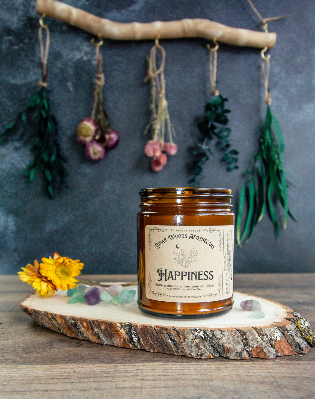 Happiness