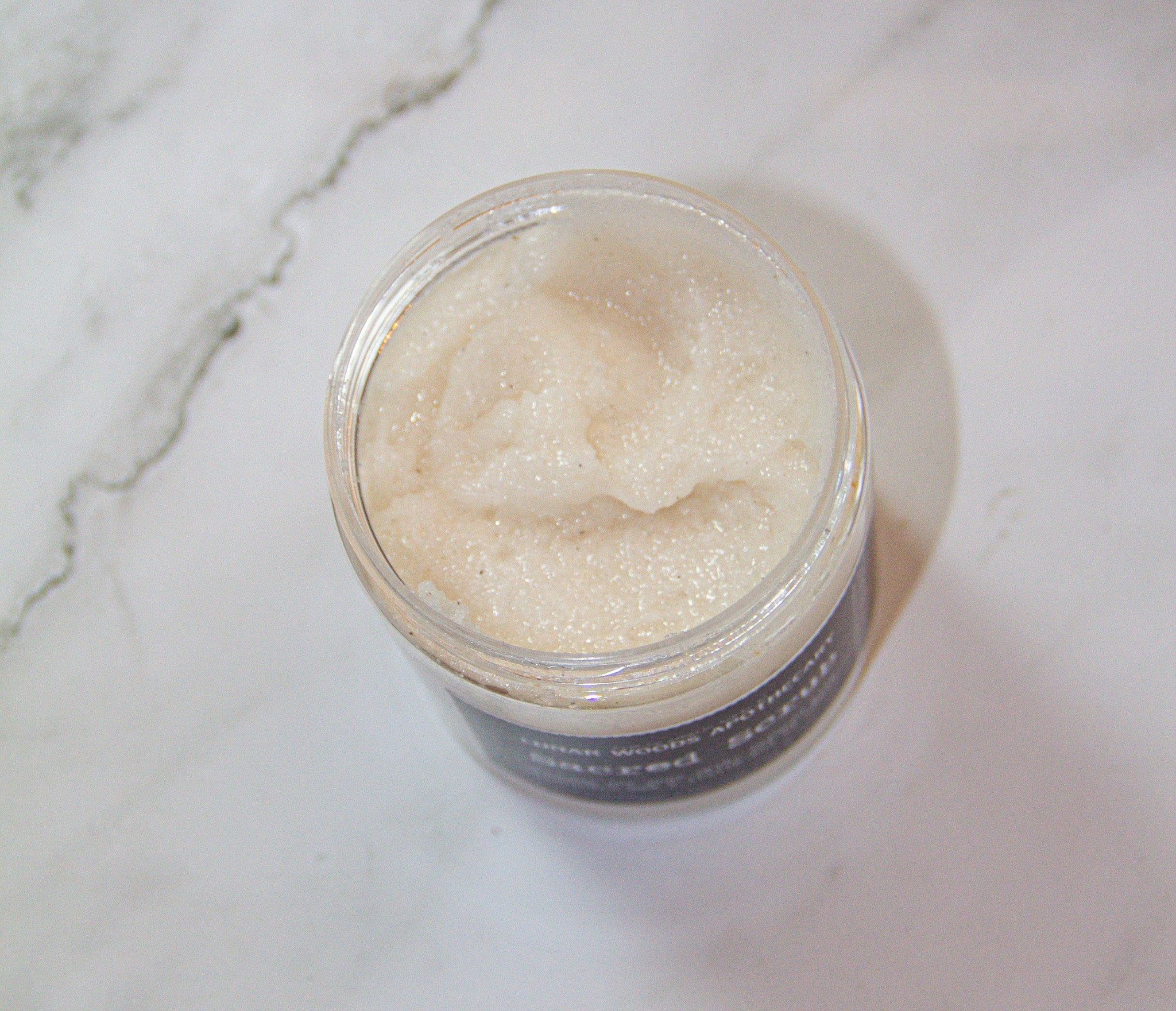 20% off! Sacred (Sugar) Scrub