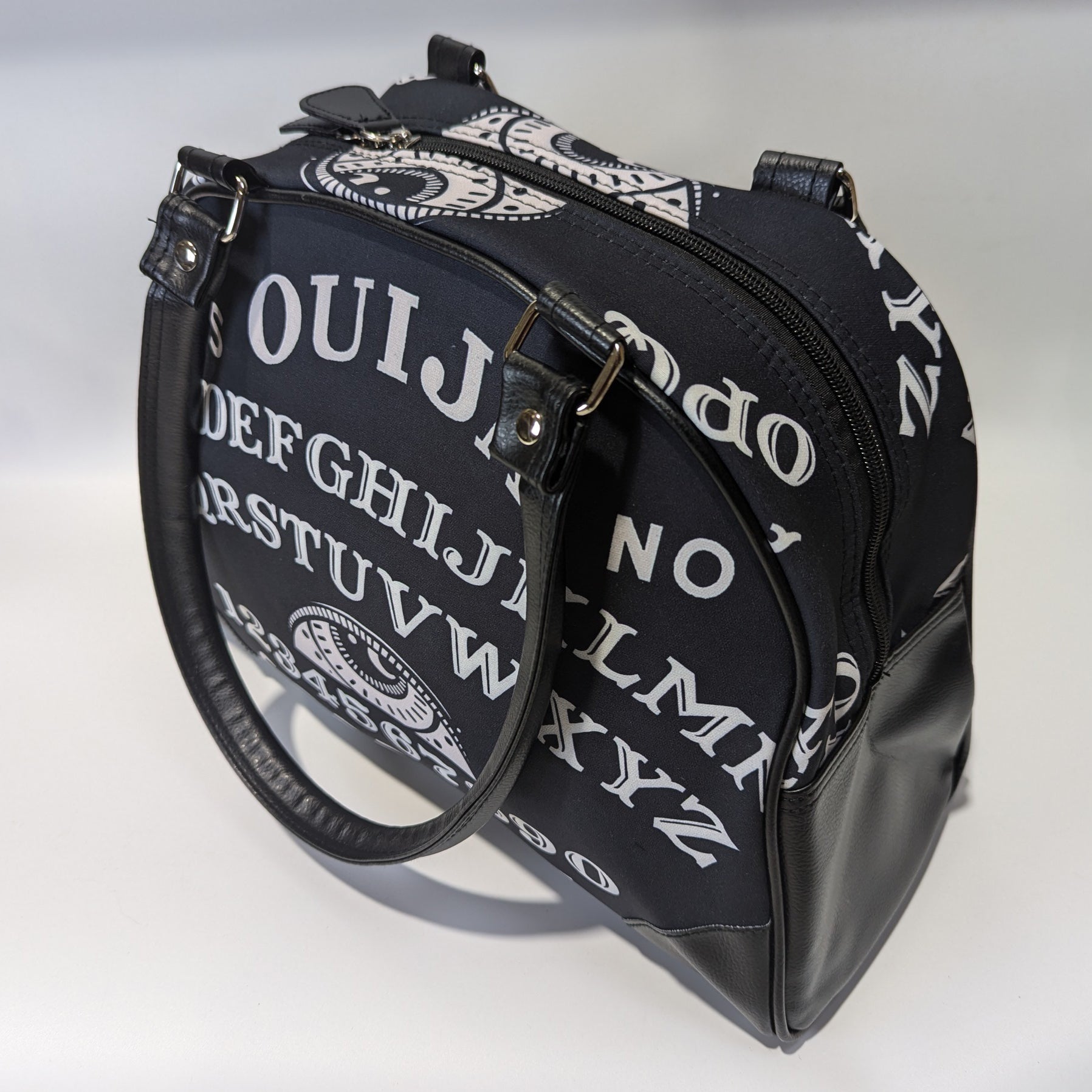 Spirit Board Purse