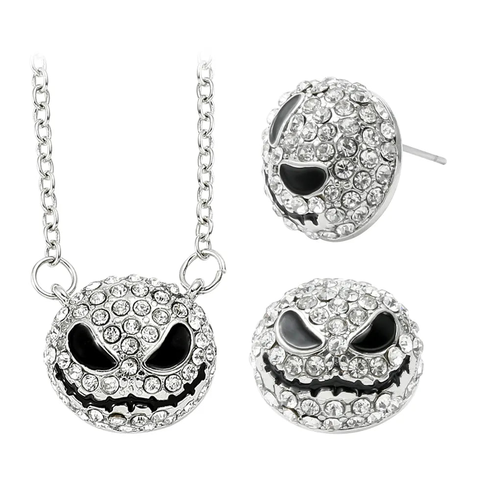 The Nightmare Before Christmas Jewelry