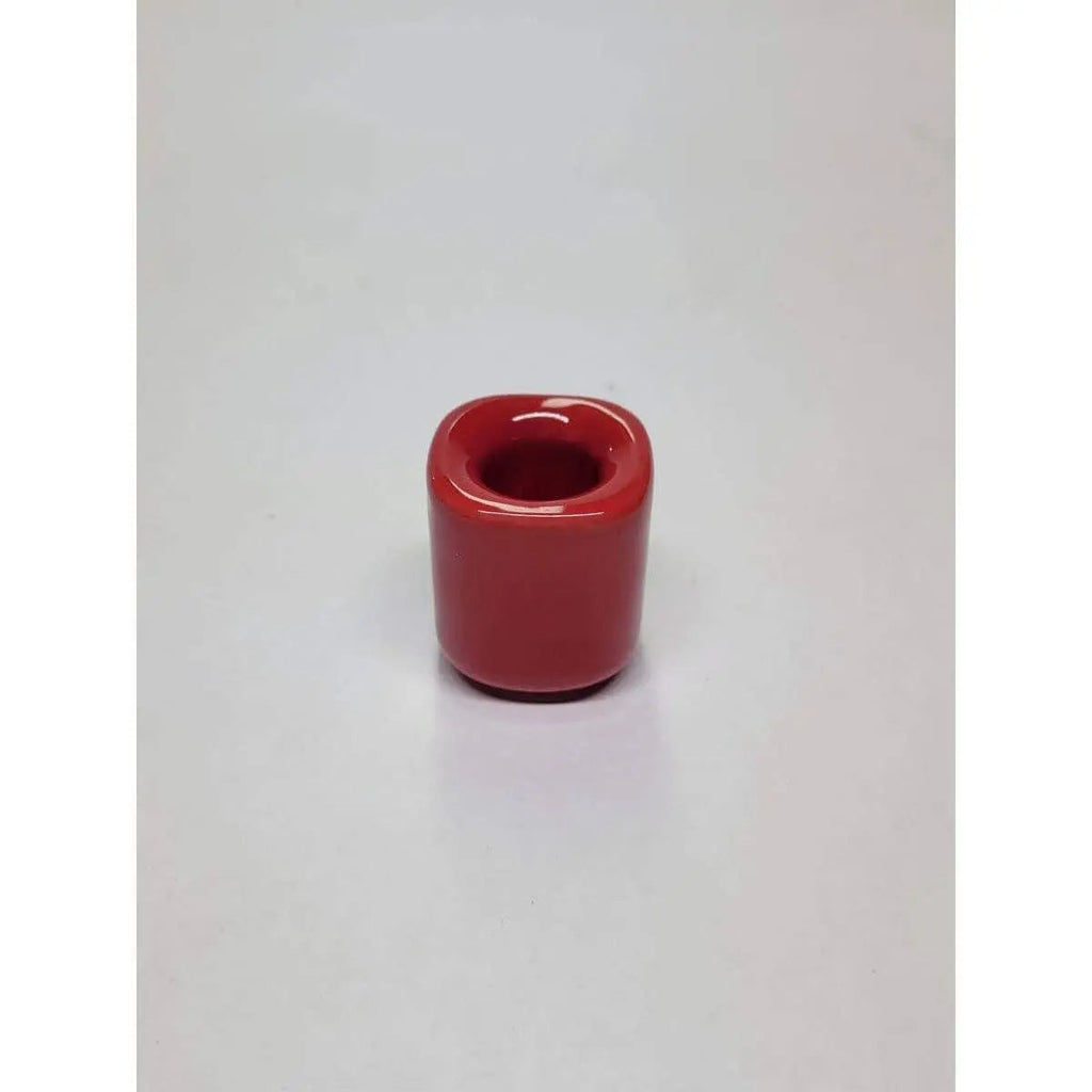 Spell Candle Ceramic Holder