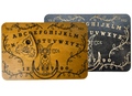Small High Priestess Spirit Board - Black