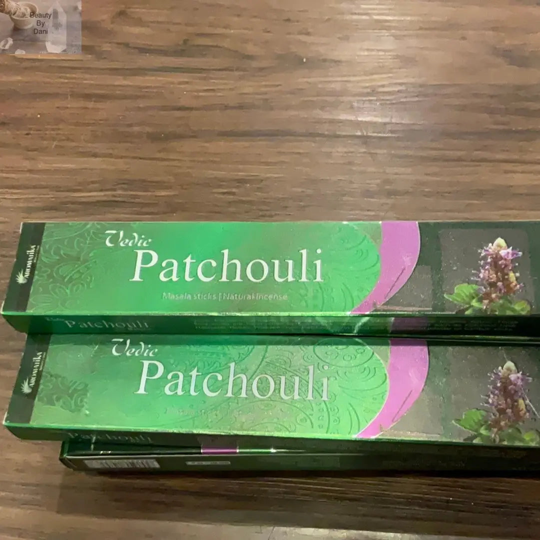 Aromatika Vedic Incense Sticks