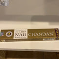 Vijayshree Golden Incense Sticks