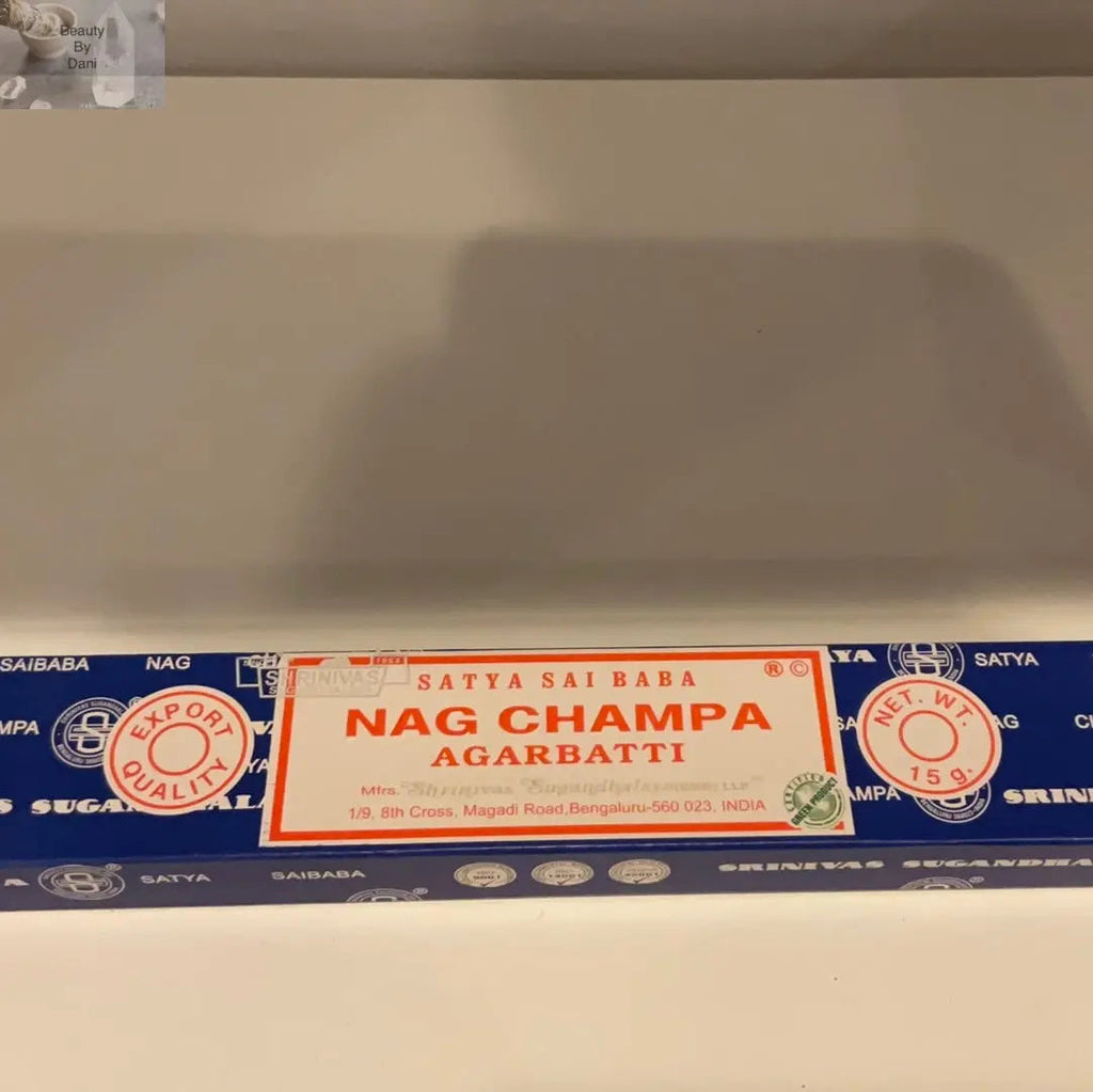 Satya Incense Sticks