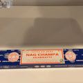 Satya Incense Sticks