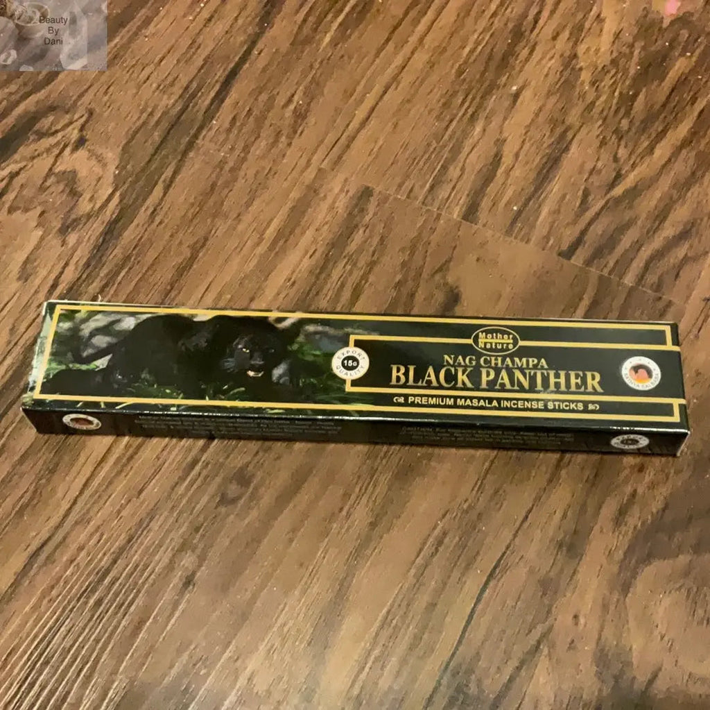Mother Nature Incense Sticks